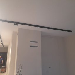 Malowanie mieszkań Jaksonów 1