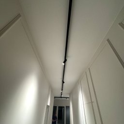 Malowanie mieszkań Jaksonów 2