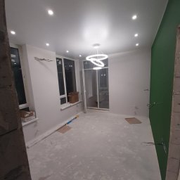 Malowanie mieszkań Jaksonów 3