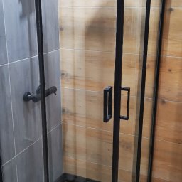 Remont łazienki Grudziądz 2