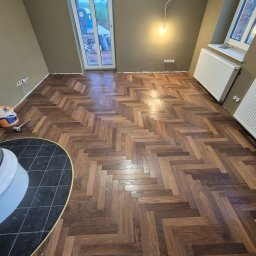 Marian Jankowski - Ocieplanie Poddaszy Grudziądz