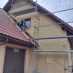 Ocieplanie elewacji Jarosław 4