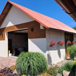 Ocieplanie elewacji Jarosław 3