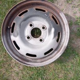 Piaskowanie Małogoszcz 1