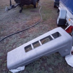 Piaskowanie Małogoszcz 4