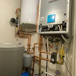 Klimatyzacja do domu Stromiec 4