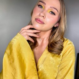 Makijaż Polkowice 1