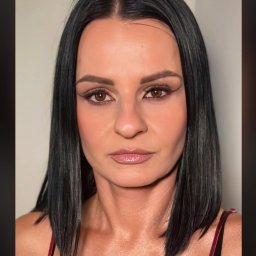 Makijaż Polkowice 4