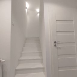 Remonty mieszkań Żary 4