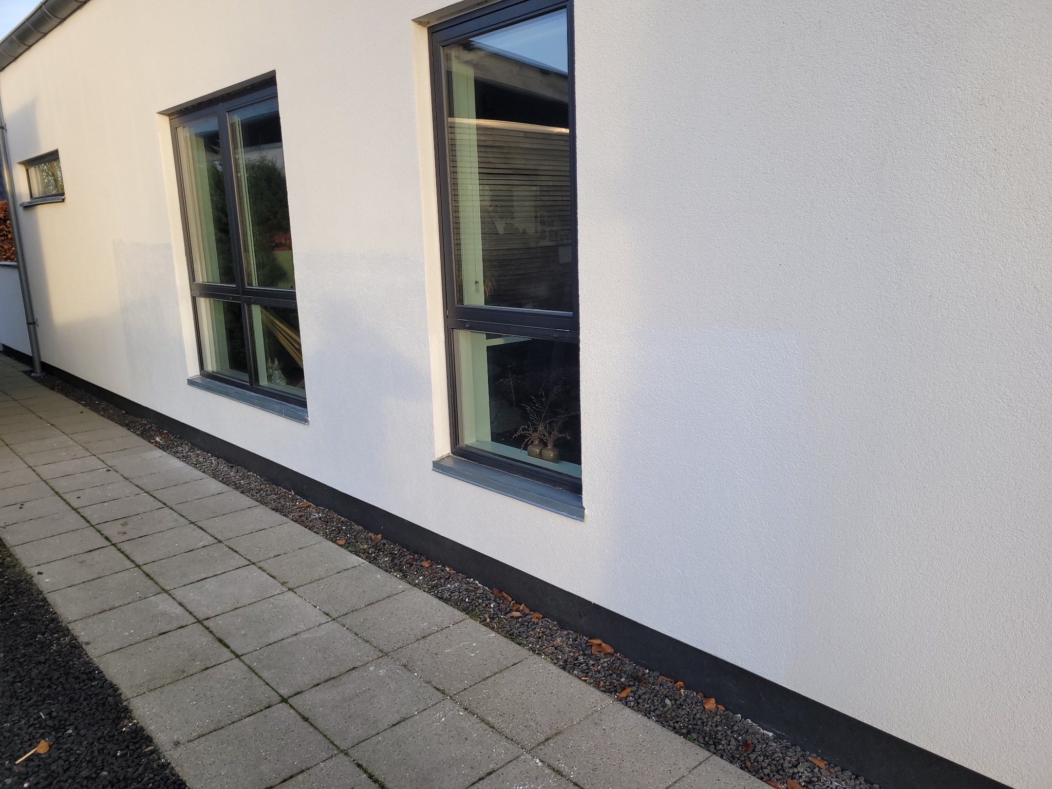 Korekty ze struktury