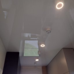 Remont łazienki Chodzież 1