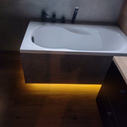 Remont łazienki Chodzież 3