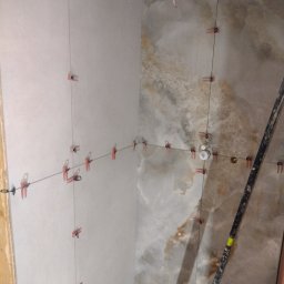 Remont łazienki Chodzież 4