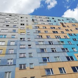 AlpinTop - Solidni Alpiniści Przemysłowi Rzeszów