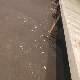 Ocieplanie Pianką PUR Białystok 1