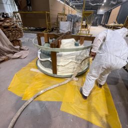 Ocieplanie Pianką PUR Białystok 2