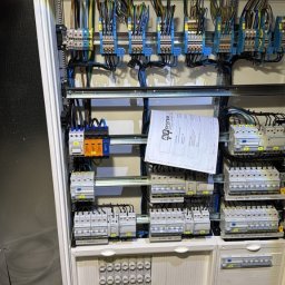 KP-Elektro KRYSTIAN PAŃCZAK - Dobry Projektant Instalacji Elektrycznych Strzyżów