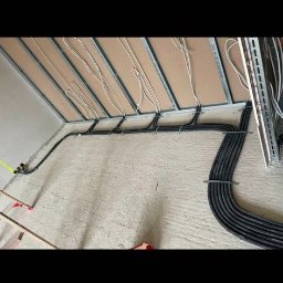 Pomiary elektryczne Strzyżów 4