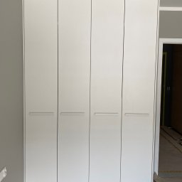 Kuchnie na wymiar Kraków 3