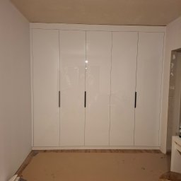 Szafy na wymiar Luzino 2