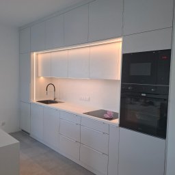 Szafy na wymiar Luzino 3