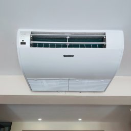 Klimatyzacja do domu Kraków 2