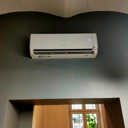 Klimatyzacja do domu Kraków 4