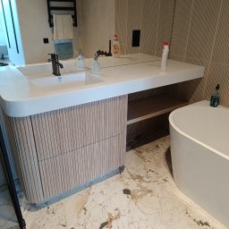 Szafy na wymiar Mirachowo 1