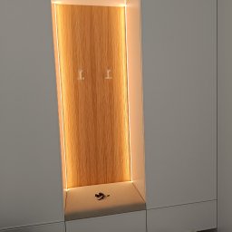 Szafy na wymiar Mirachowo 2