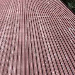 Mycie dachów Wadowice 3