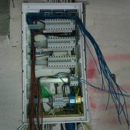Instalacje elektryczne Ostróda 1