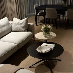 Aranżacja mieszkań Warszawa 1