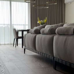 Aranżacja mieszkań Warszawa 2