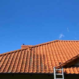 Roofbud - Mycie dach&oacute;w Grudziądz