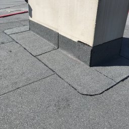 Wymiana dachu Grudziądz 4