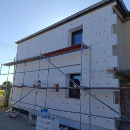 Wykończenia łazienek Poznań 4