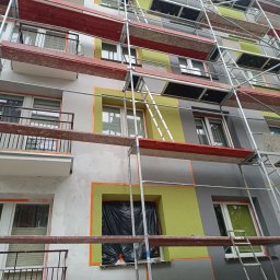 Wykończenia łazienek Poznań 2