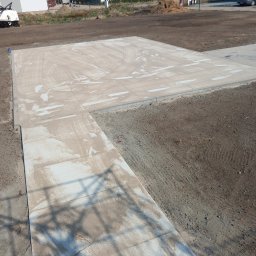 Układanie kostki brukowej Żukowo 3