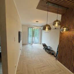 Gładzie Pruszków 2