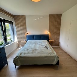 Gładzie Pruszków 4