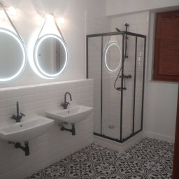 Glazurnik Jaworowa 1