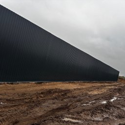 Budowanie hal Warszawa 3