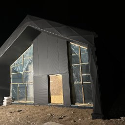 Budowanie hal Warszawa 2