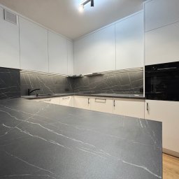 Kuchnie na wymiar Radwanice 4