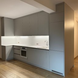 Kuchnie na wymiar Radwanice 3