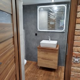 Brusbut - Malowanie Biur Poznań