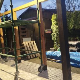 Malowanie mieszkań Poznań 3