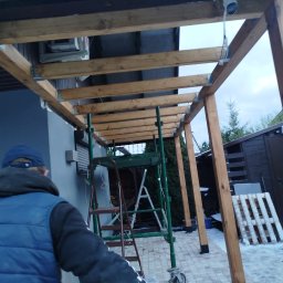 Malowanie mieszkań Poznań 2