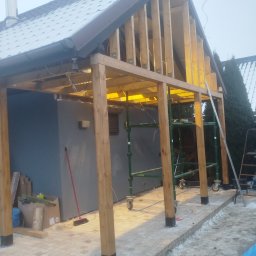 Malowanie mieszkań Poznań 1