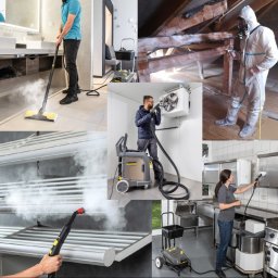 Sprzątanie mieszkań Jelenia Góra 1